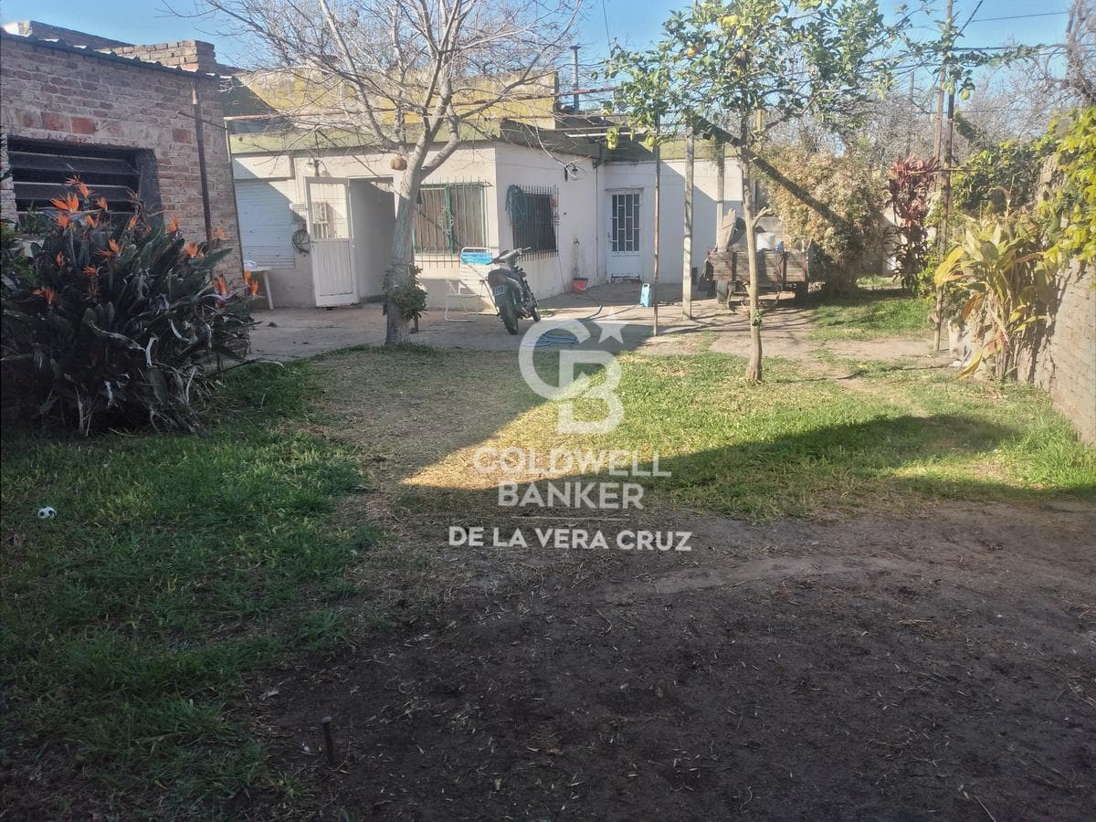 Casa - Esperanza - 1