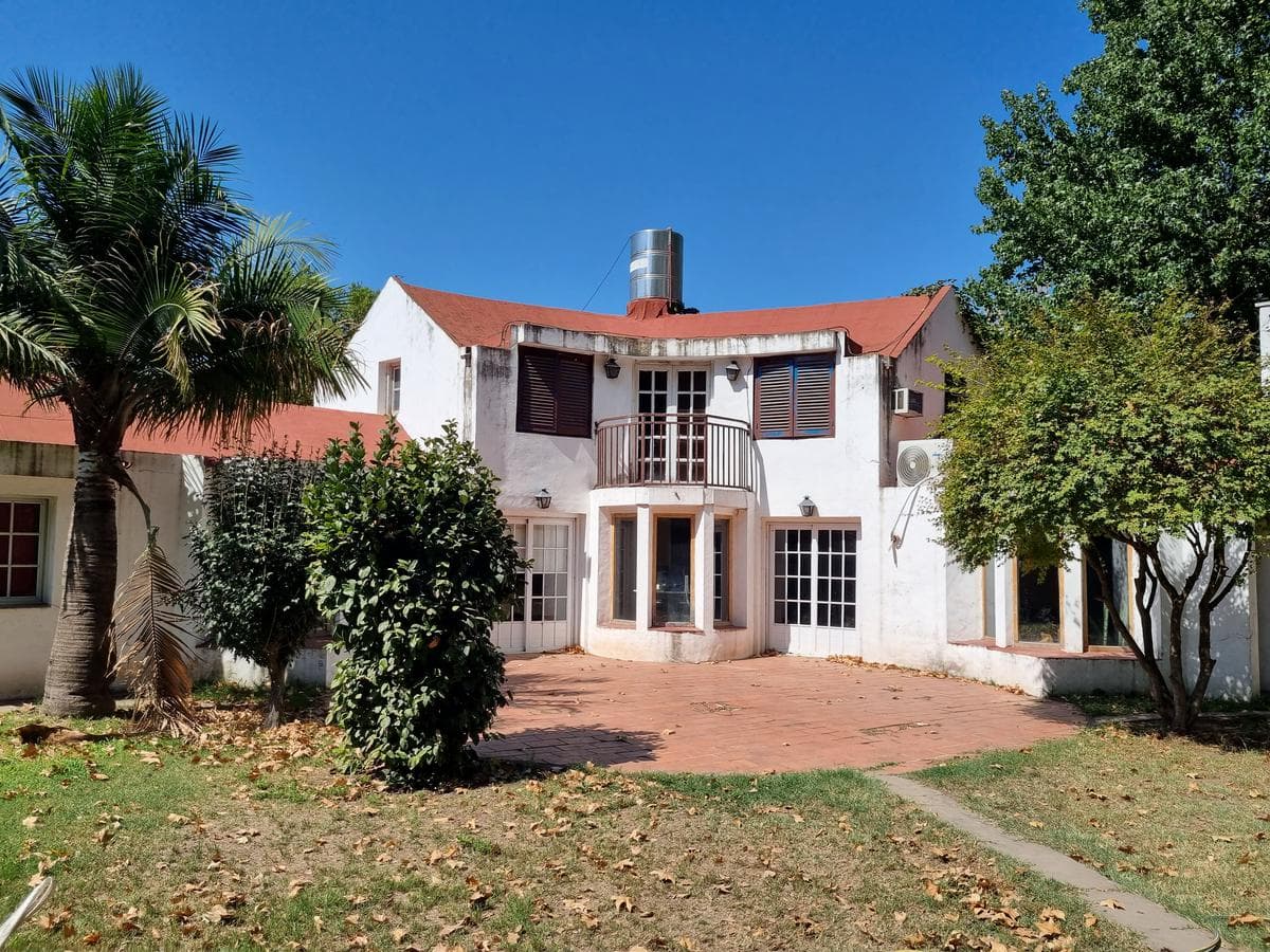 Casa - Trujui - 1
