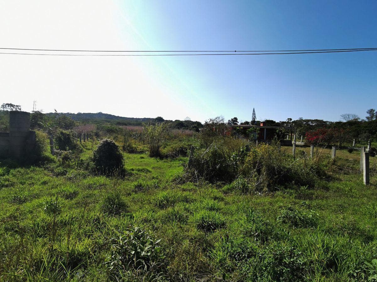 ¡Oportunidad de inversión! terreno en VENTA de 2,963.35 m2 en Ocozocoautla - 1