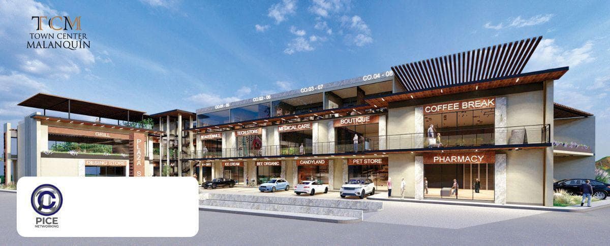 Pre Venta o Renta de Local Comercial en TCM, San Miguel Allende - 1