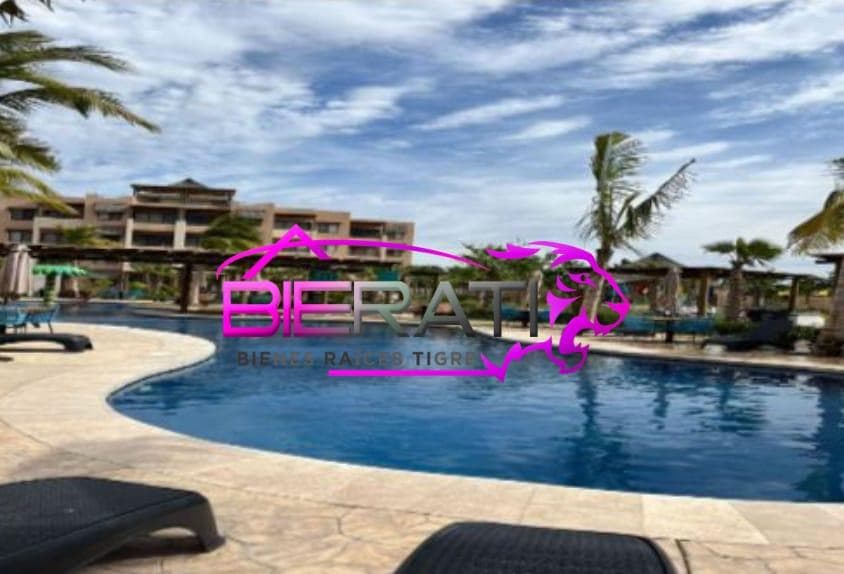 Departamento en Isla Cortes - Nuevo Altata - 1