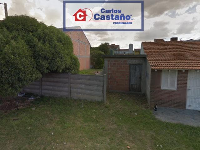 Exc. Lote de 10x30m a 1 C/del mar y a 1 C/del centro de Santa clara del mar. - 1
