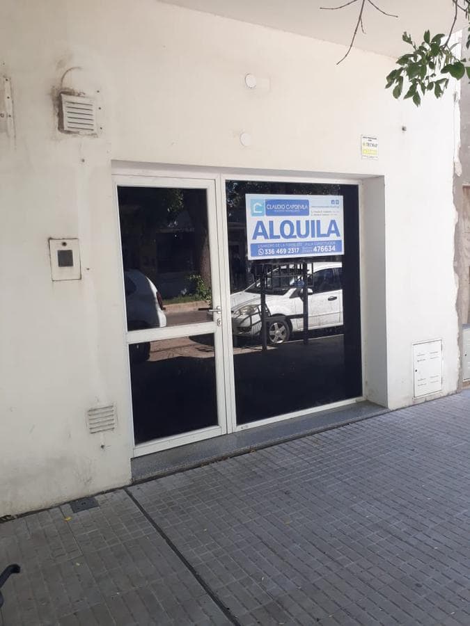 Local - Villa Constitucion - 1