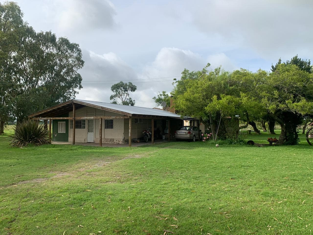 Campo en venta en Punta Indio - Dacal Bienes Raices - 1