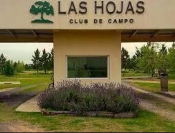 RBS. OPORTUNIDAD, HERMOSO Y AMPLIO LOTE EN BARRIO LAS HOJAS, MARCOS PAZ! - 1