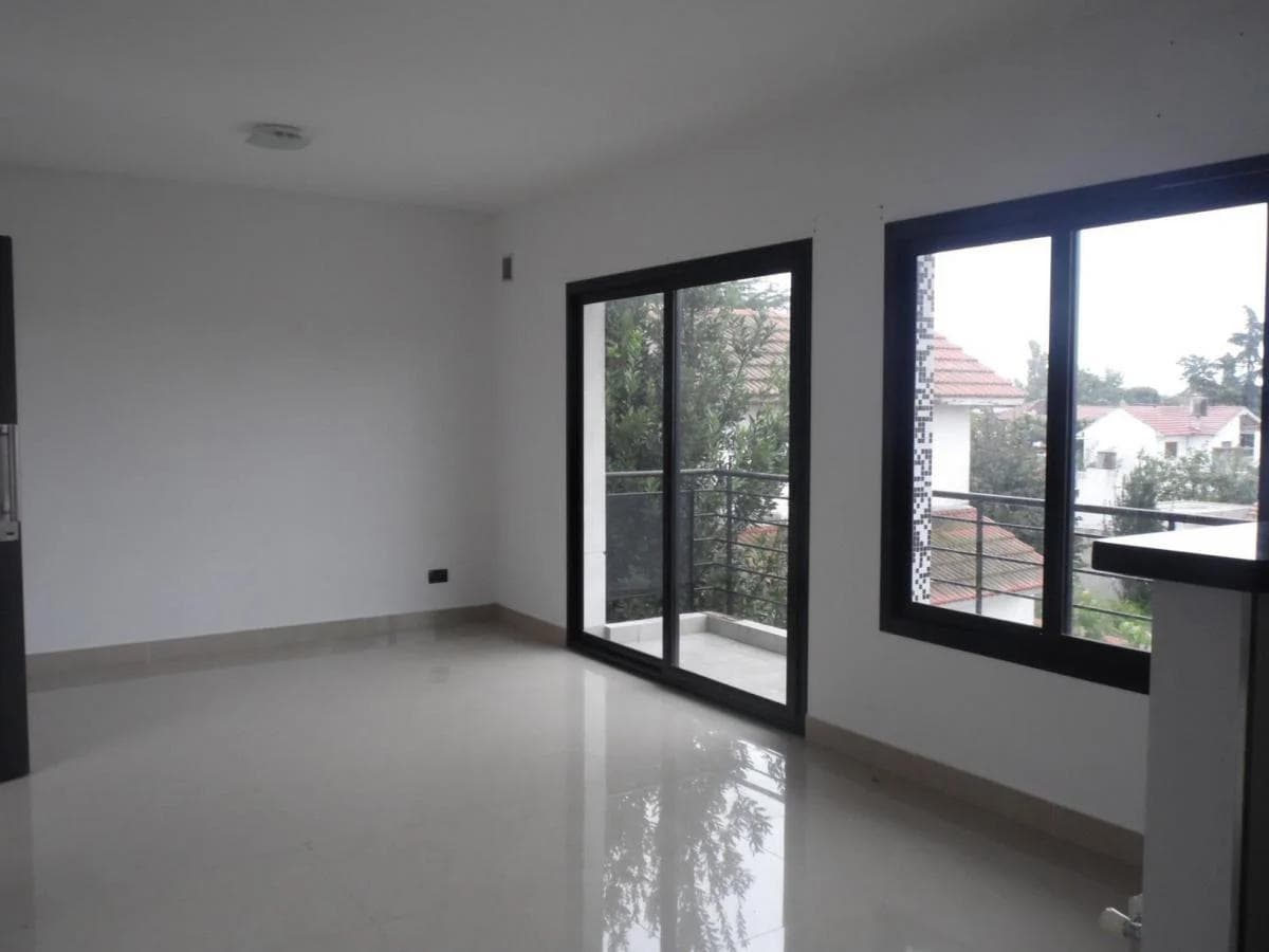 Departamento en venta - 1 Dormitorio 1 Baño - 57Mts2 - Florencio Varela - 1