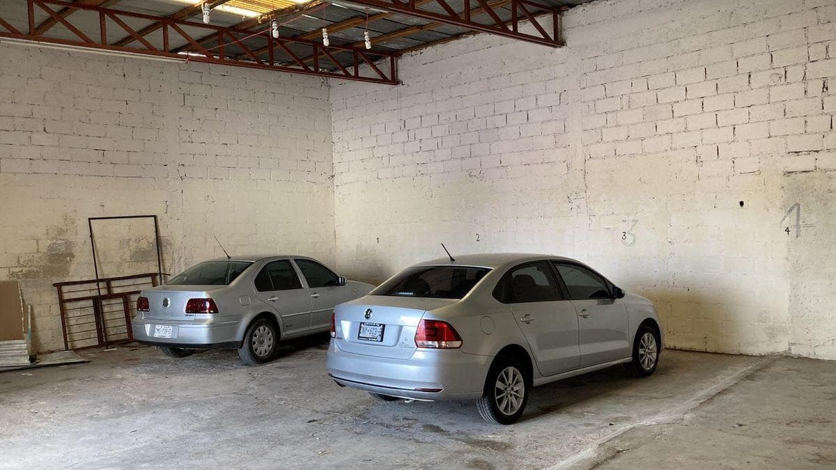 Se renta Bodega en SAN DIEGO en San Cristobal de las Casas - 1