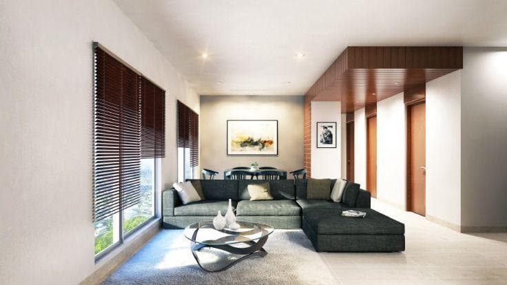DEPARTAMENTO EN VENTA RESIDENCIAL EL REFUGIO - 1