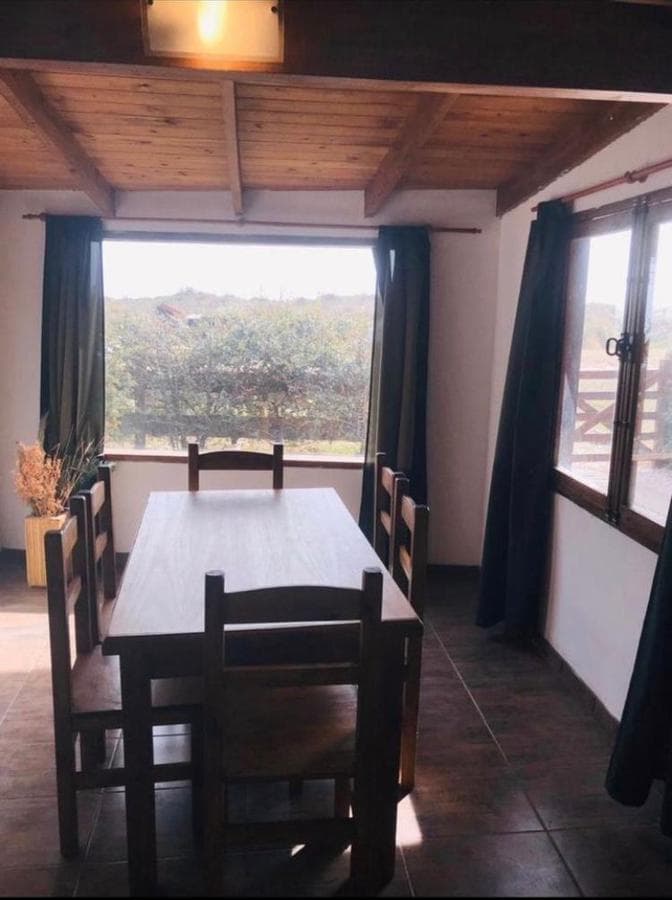 Casa en venta - 6 dormitorios 3 baños - 220mts2 - Nueva Atlantis - 1