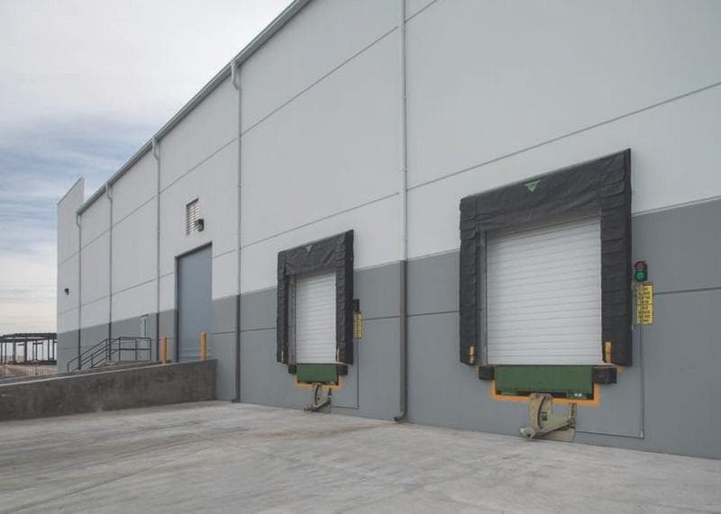 Nave en renta JINT, JIS, Planta AUDI - 1