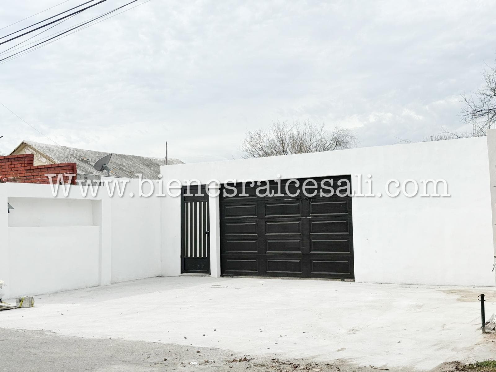 Local, Bodega en Venta en Centro, Piedras Negras - 1