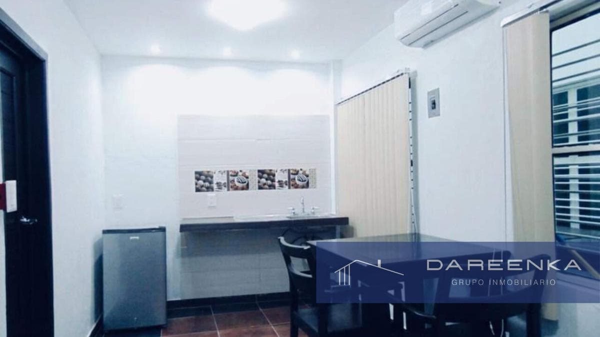 Departamento - San Juan Bautista Tuxtepec - 1
