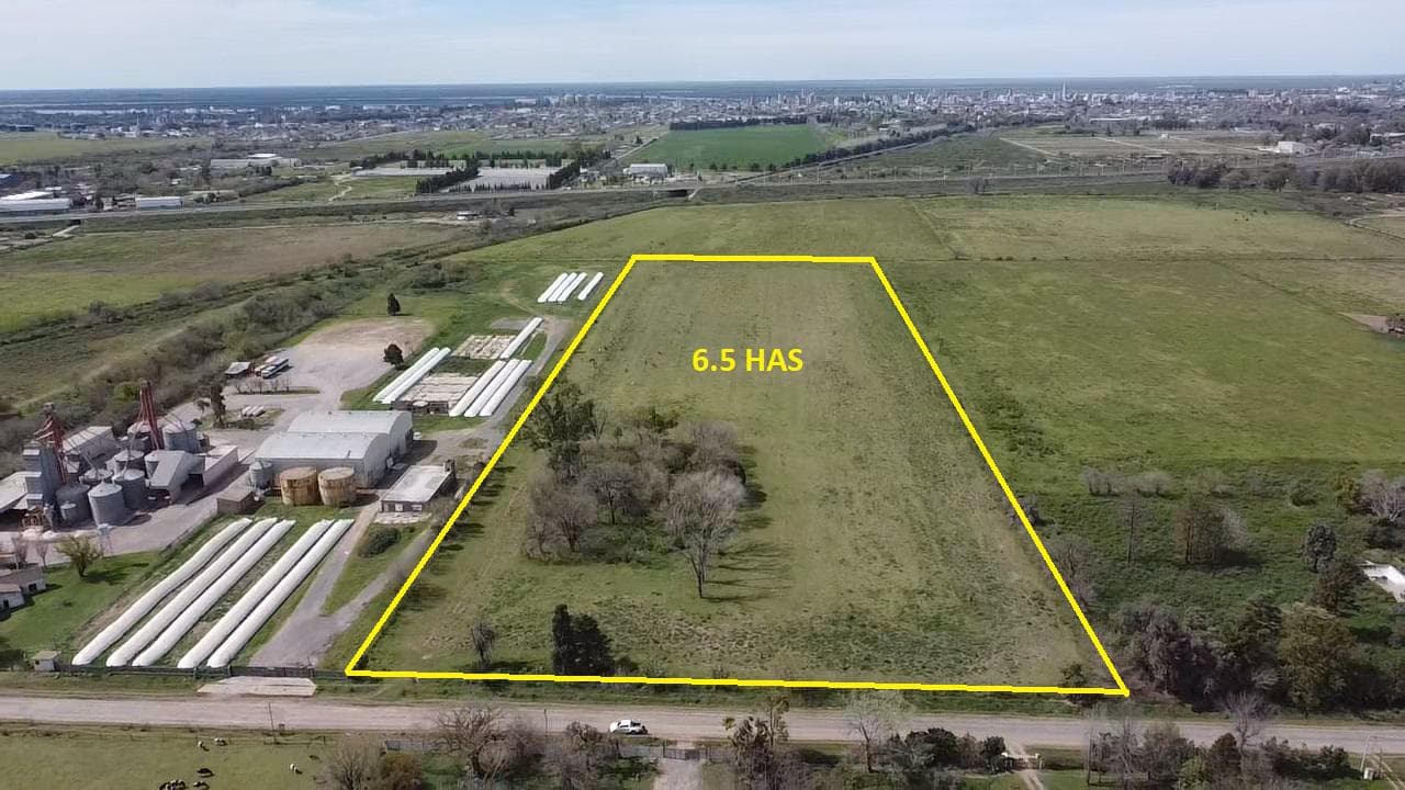 campo en venta - 1