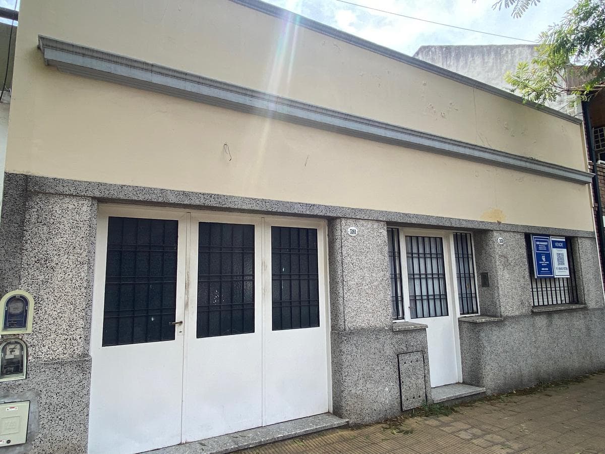 Venta Casa - Monte Castro - 1