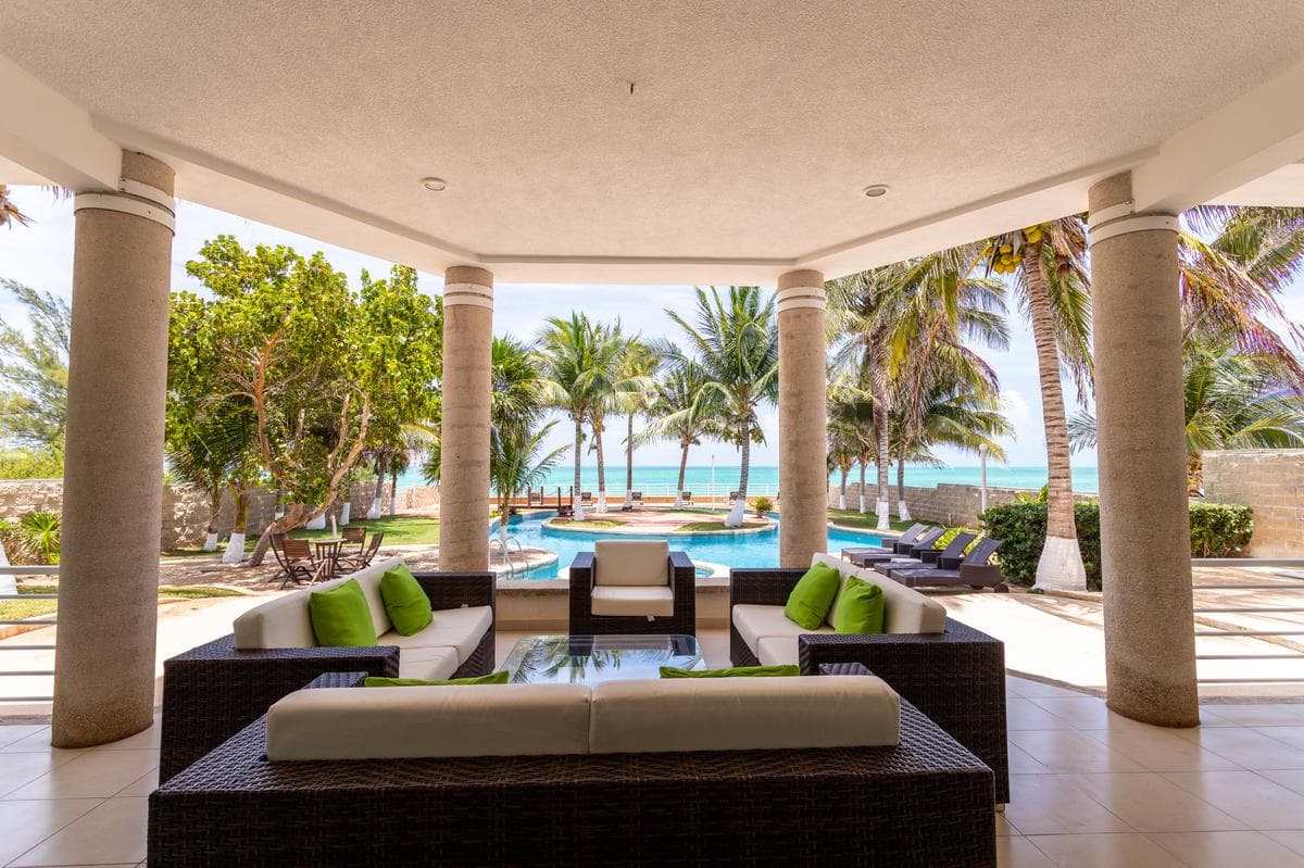 Casa en venta en Cancun /Isla blanca KSA1499 - 1