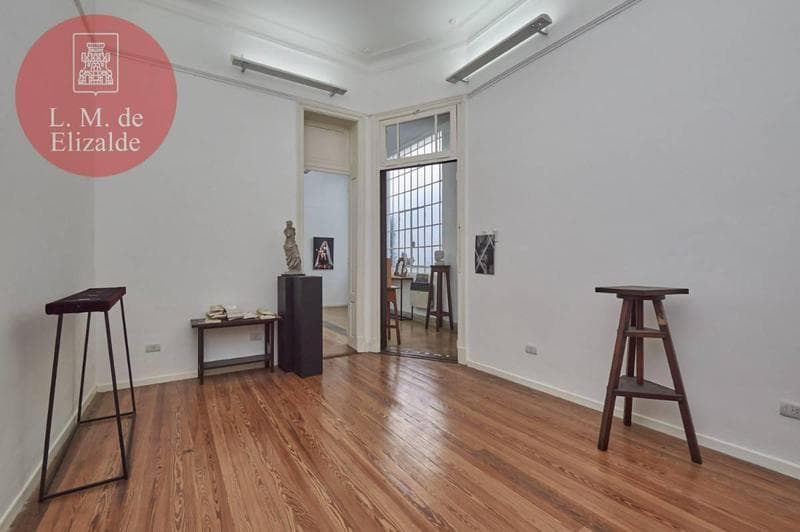 Chivilcoy y Av. Avellaneda - Casa Floresta 500 cub - 1
