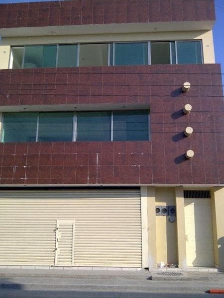 EDIFICIO SANTOS DEGOLLADO - 1