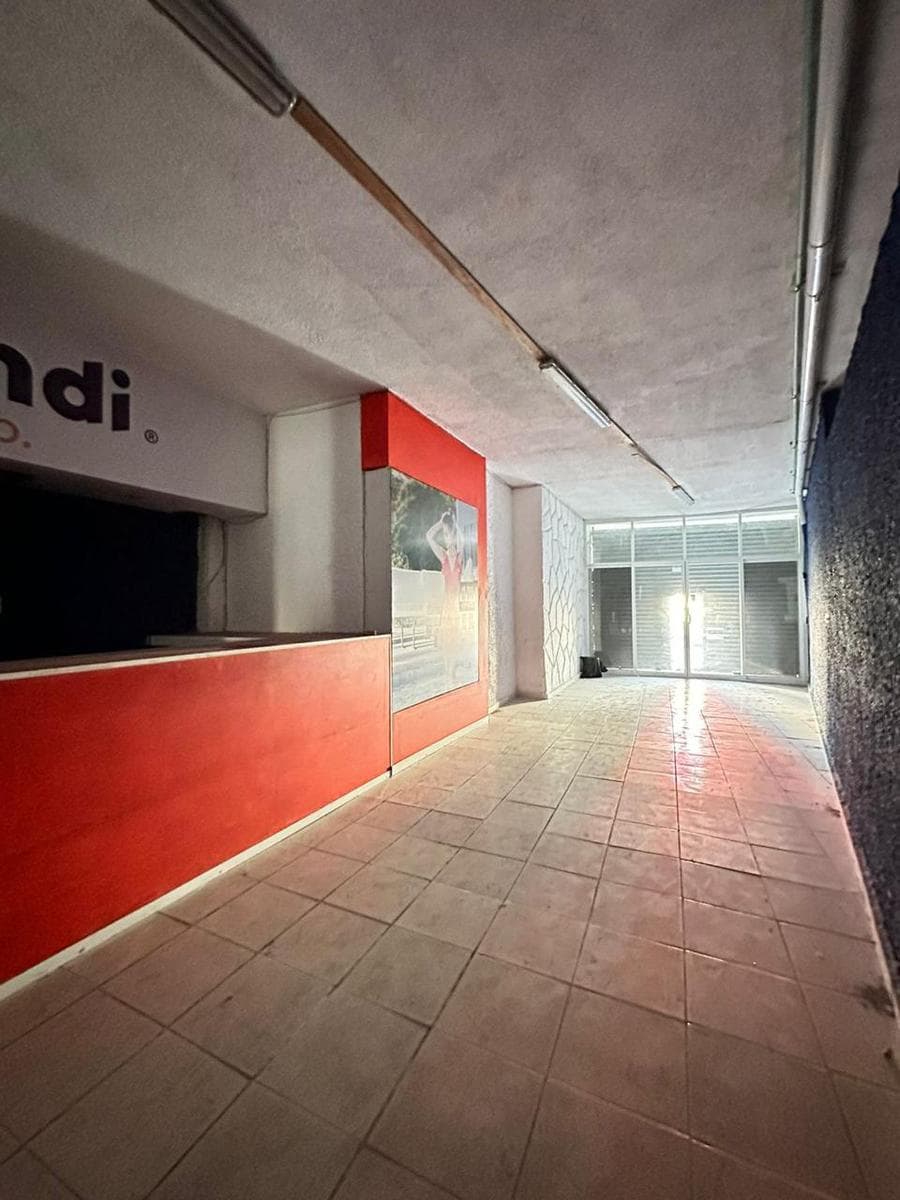 EDIFICIO EN VENTA EN CALLE JUAN ALVAREZ CENTRO VILLAHERMOSA - 1