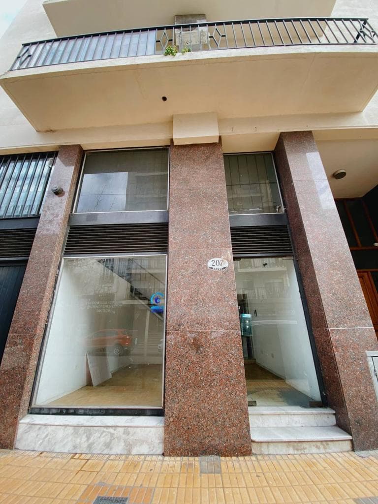 Local en Venta - 1