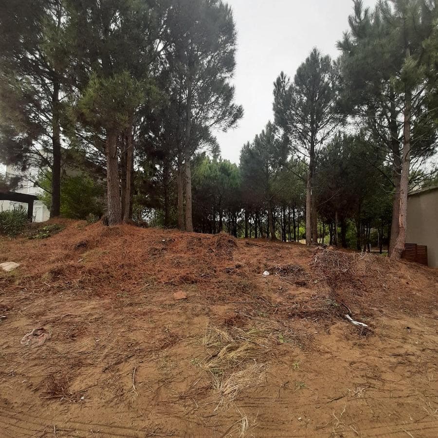 Terreno - Costa Esmeralda - 1