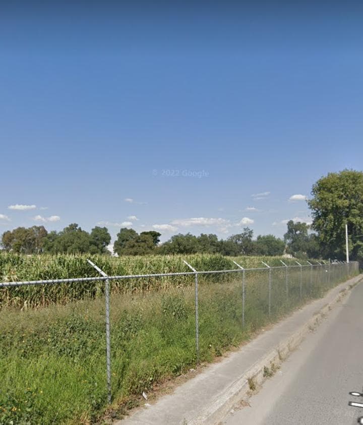 TERRENO EN VENTA TEXCOCO - 1