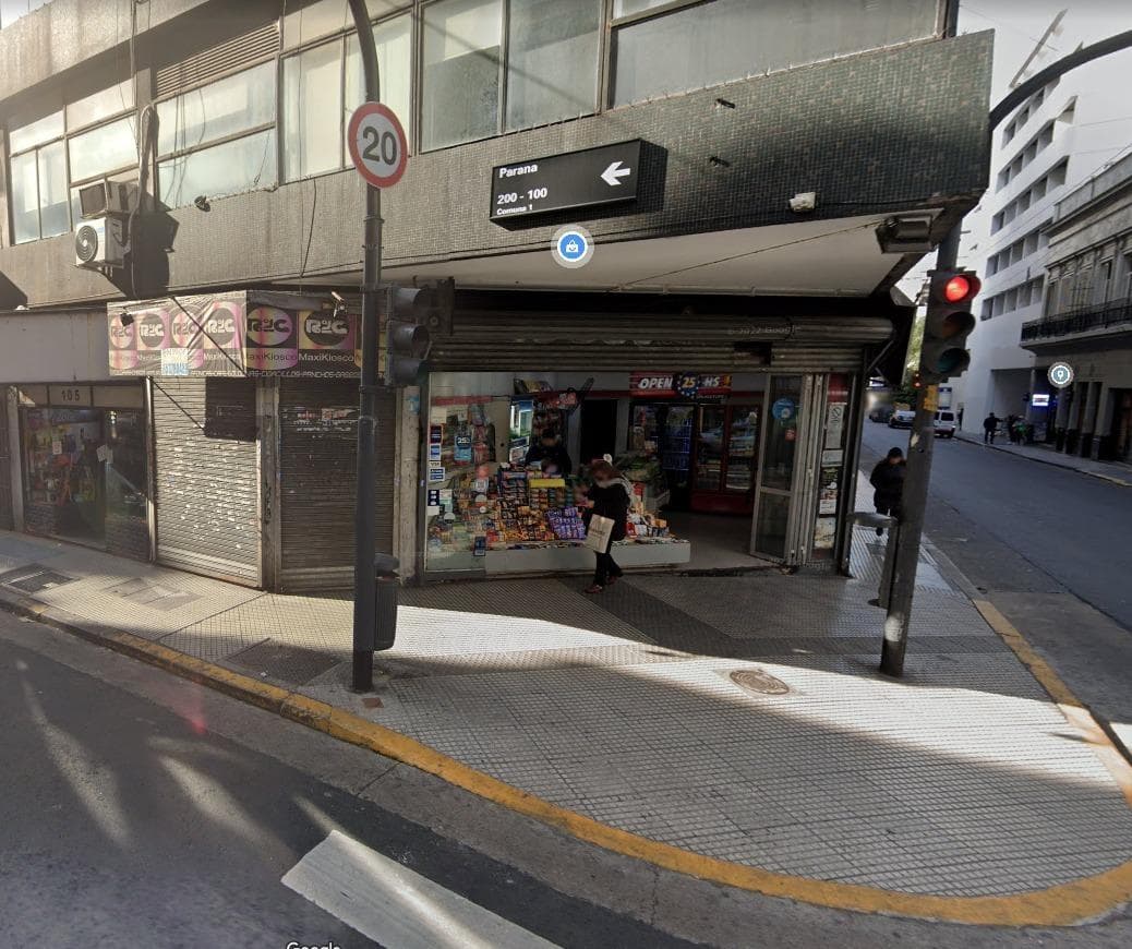 Local en venta - 394 mts2 - Congreso - 1