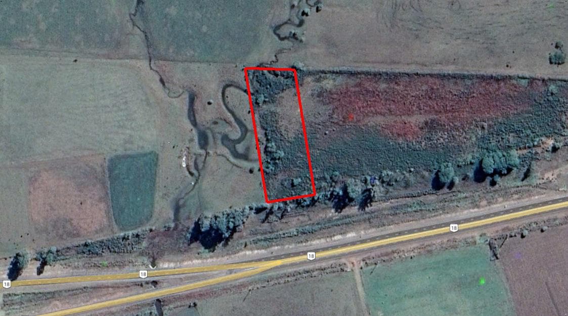 Campo - General Campos - 1