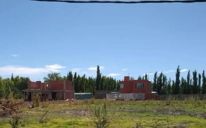 Terreno en Cinco Saltos - 1