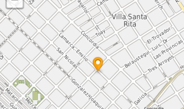 Terreno - Villa Devoto - 1