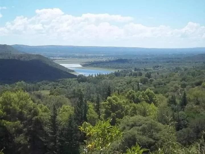 Venta de Terrenos Hectareas en Los Hornillos Traslasierra Cordoba - 1