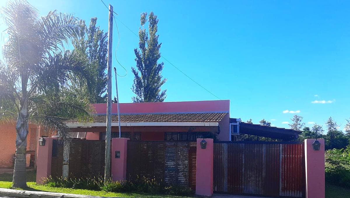 Casa - Lobos - 1