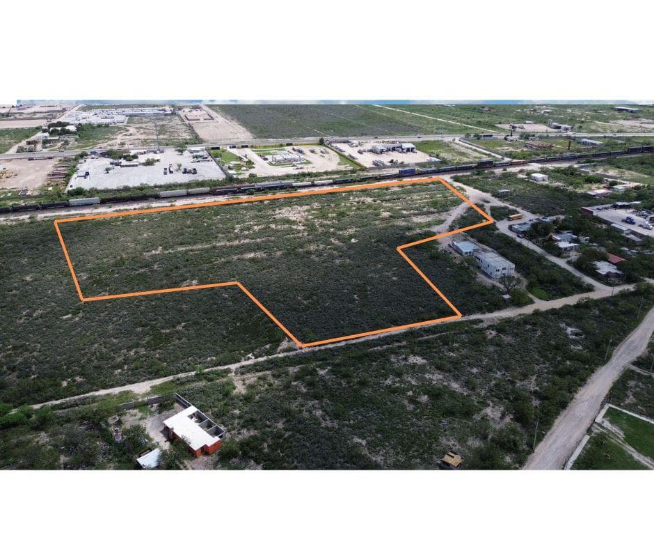 Terreno - Piedras Negras - 1