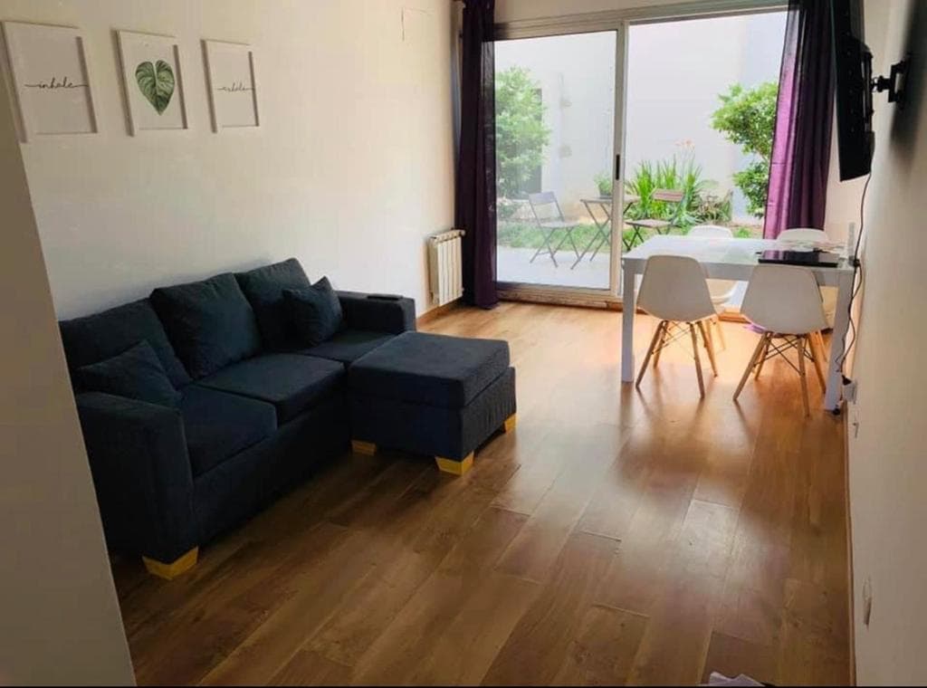 Departamento 2 amb. en Terrazas del Haras - Pilar - 1
