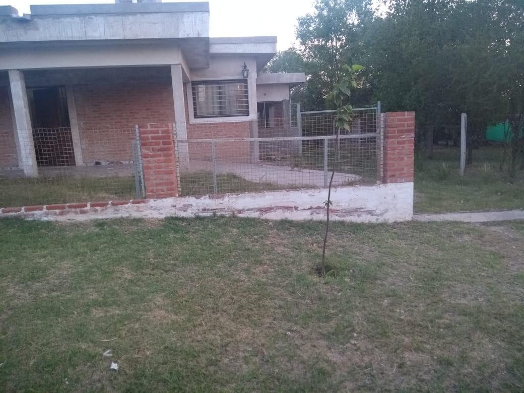 Casa - Arroyo Los Patos - 1