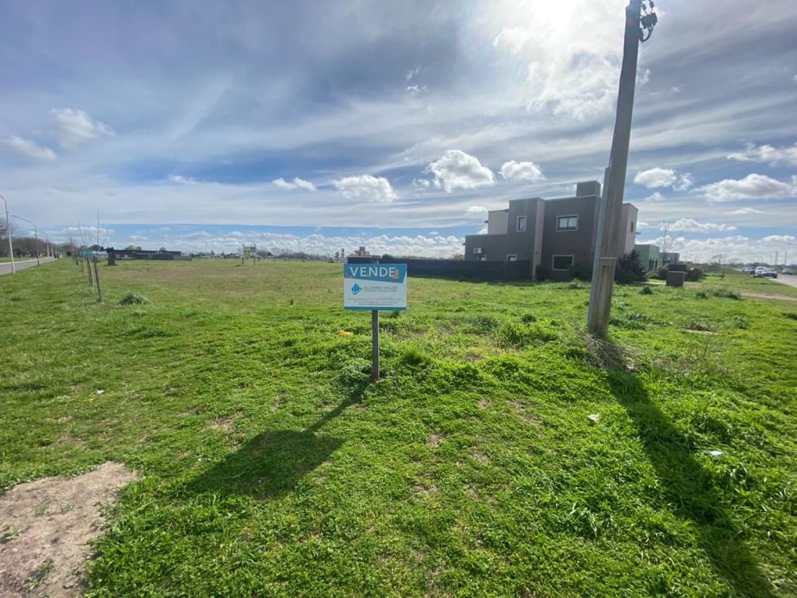 Terreno en venta en General Madariaga - 1