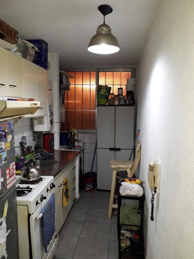 Departamento en venta en complejo Mil Viviendas sector 301, Virreyes - 1