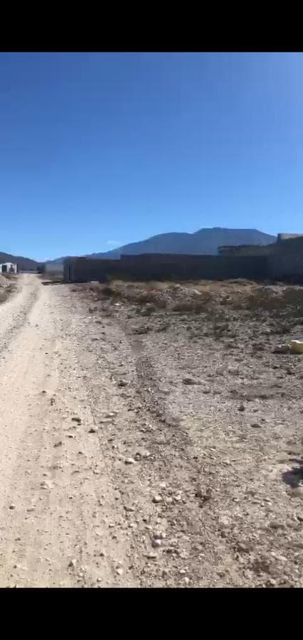 Terreno - Arteaga - 1