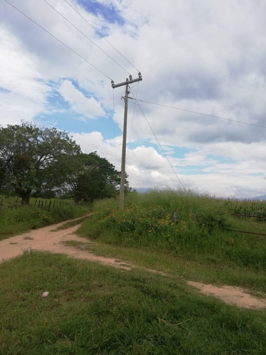 Terreno en cintalapa, chiapas - 1