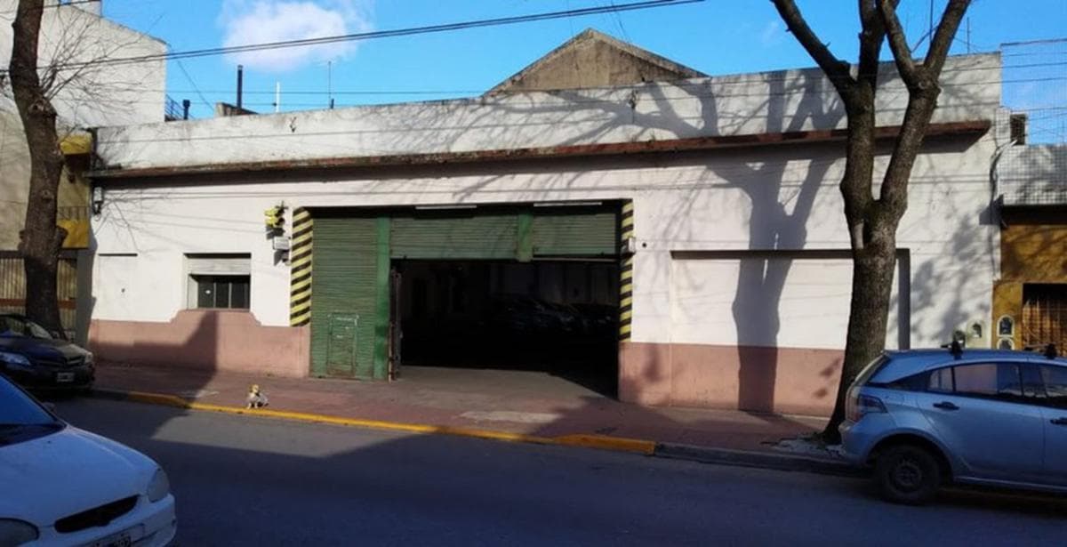 Terreno - Flores - 1