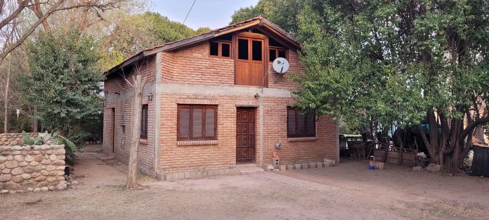 Casa en Nono - 1