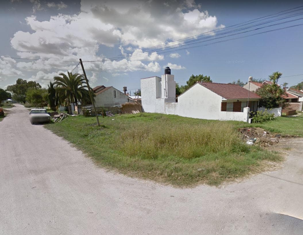 Terreno venta - 196mts2 totales - Santa Clara Del Mar - 1