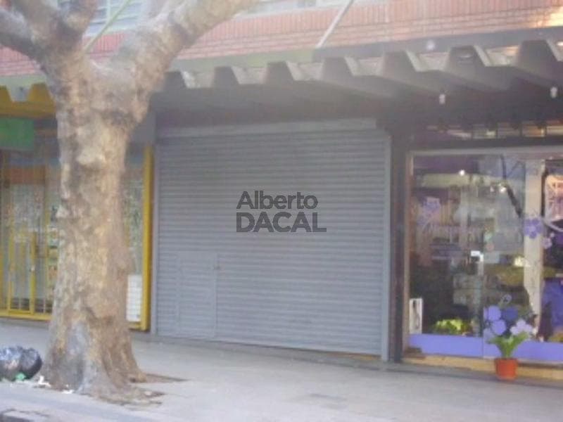 Local - La Plata - 1