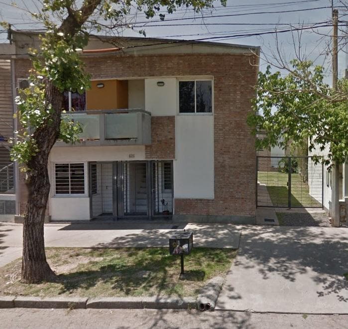 Cochera - Barrio Italia - 1