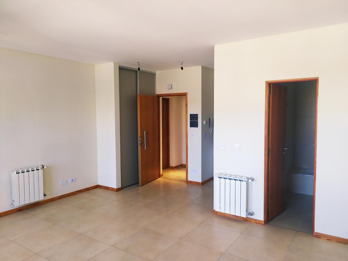 Departamento en Venta calle Nación al 300. SAN NICOLAS - 1