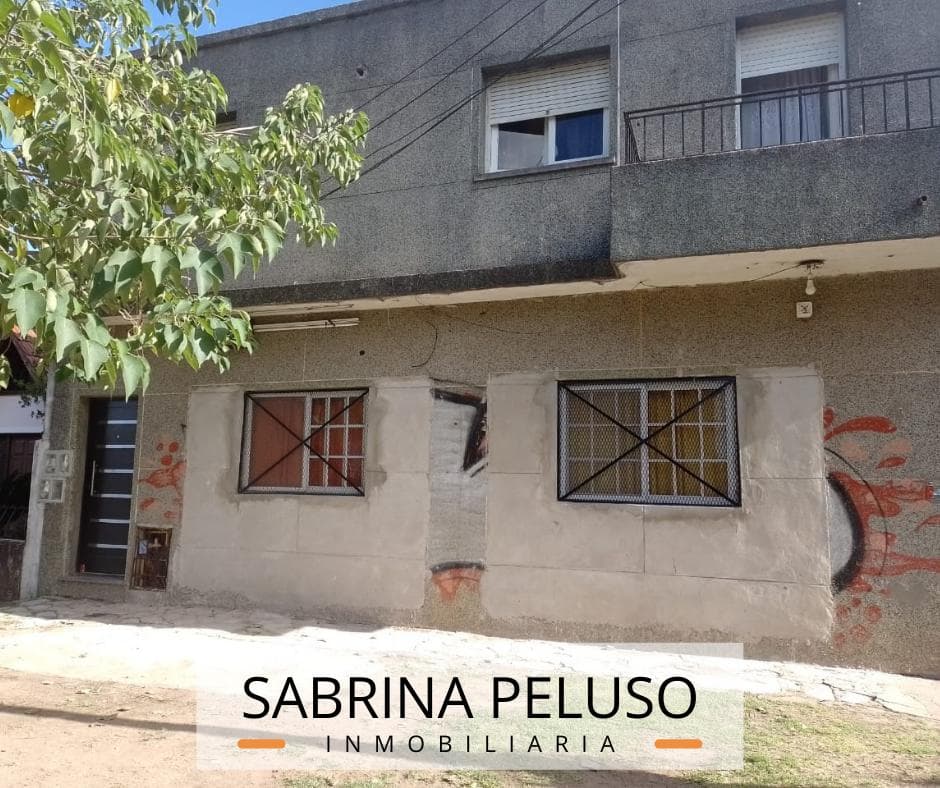 venta casa paso del rey - 1