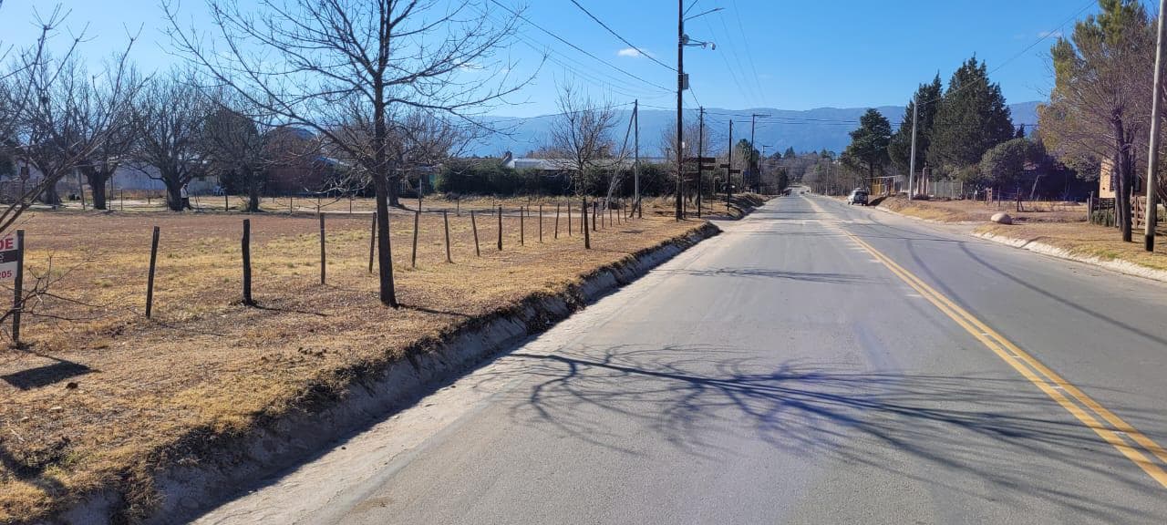Terreno en Nono - 1