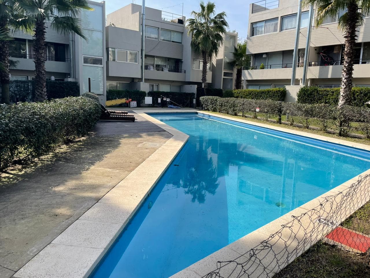 Departamento en Terrazas del Haras - 1