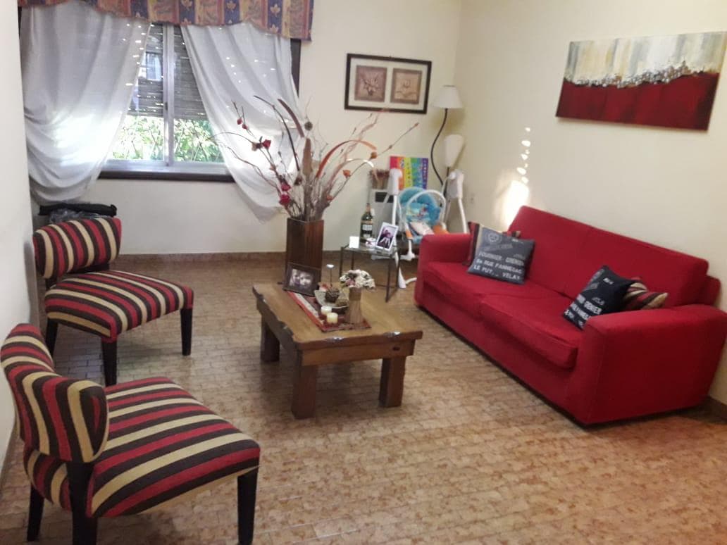 Casa 4 amb - Beccar - 1