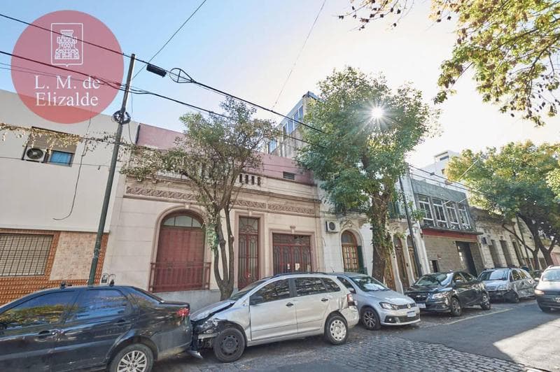 Local - Chivilcoy Y Av. Avellaneda Frente a comisaria 43 - Floresta - 1