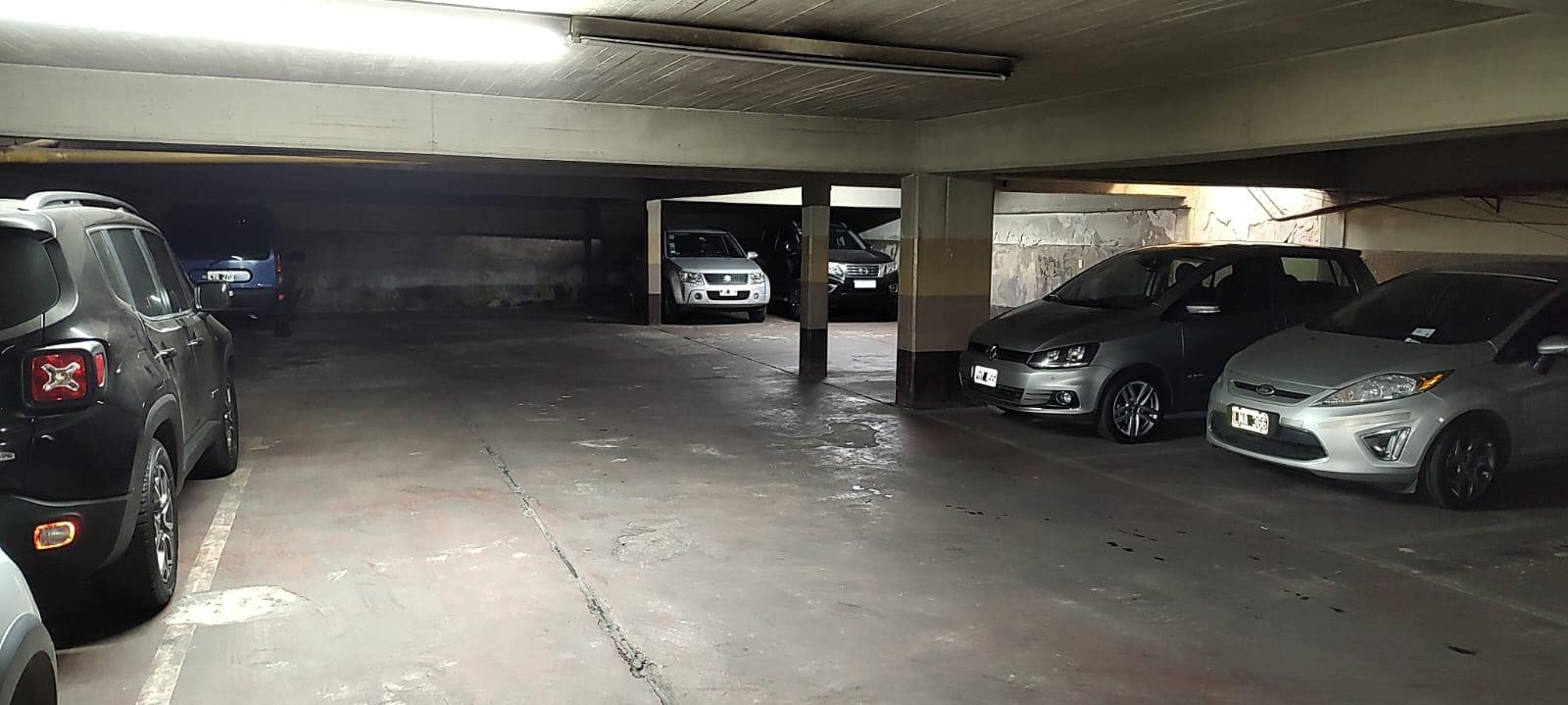 9 de Julio 100, Avellaneda ¡Cochera en venta, Avellaneda Centro! - 1
